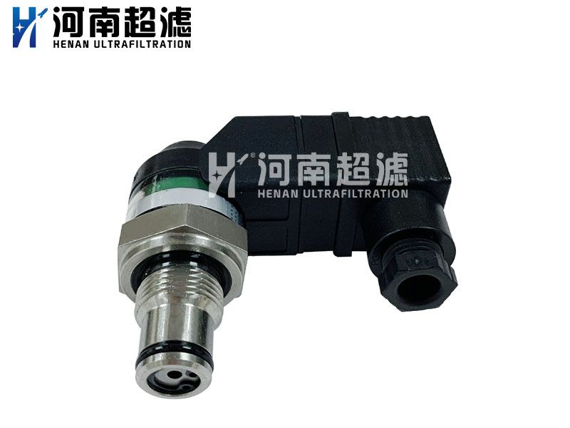 發(fā)訊器KVD015BDSHM20