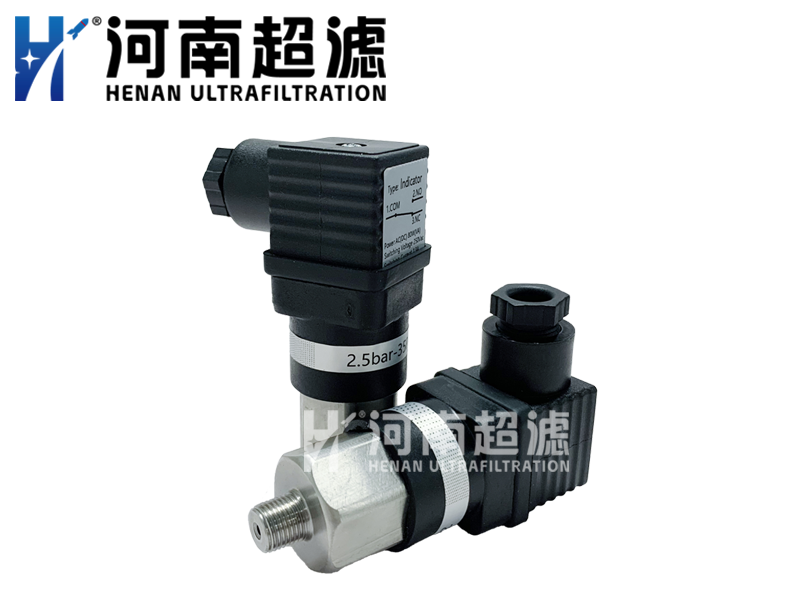 壓差發(fā)訊器CY-I 2.5bar